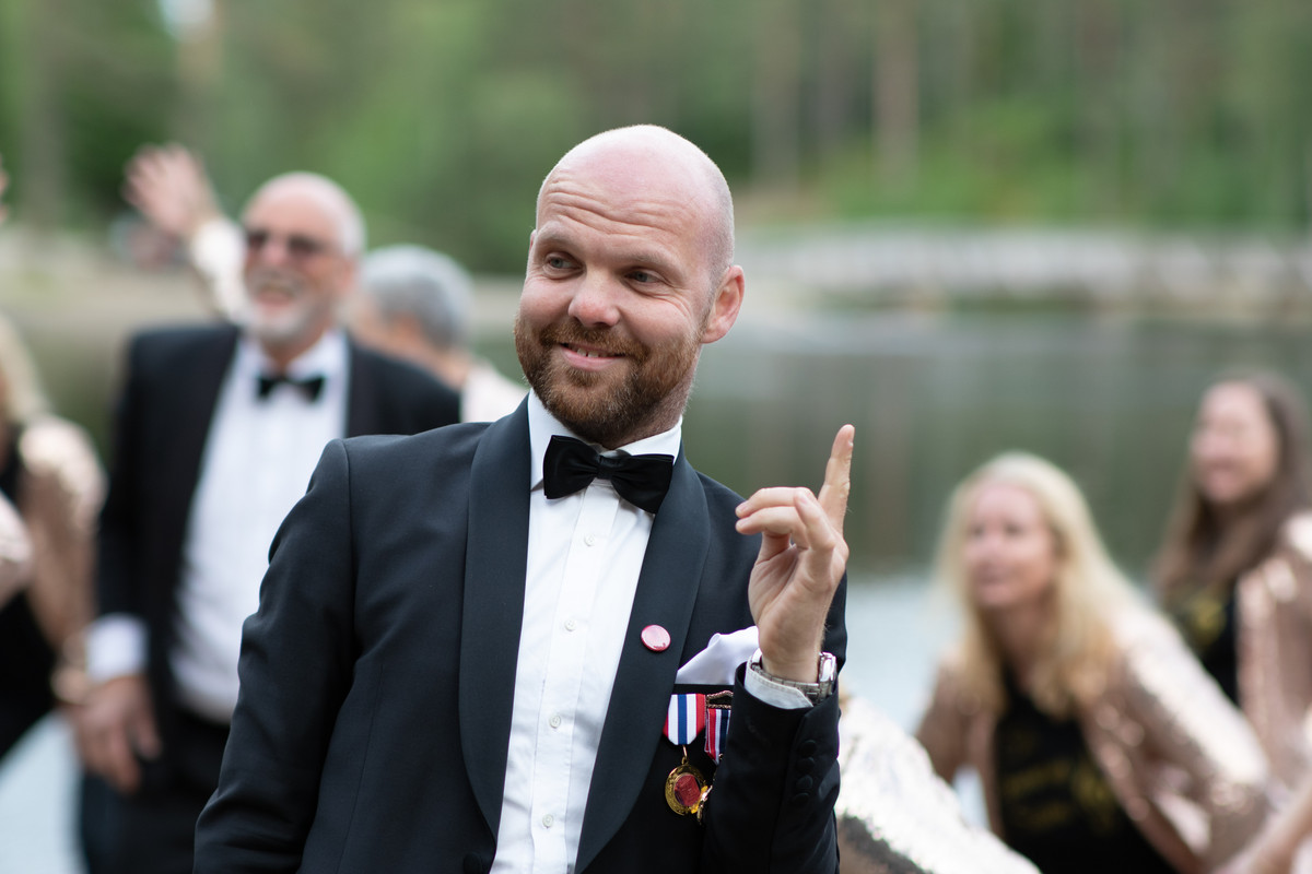 Foto: Neil Nisbet /Article19
