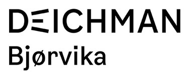 Deichman Bjorvika logo