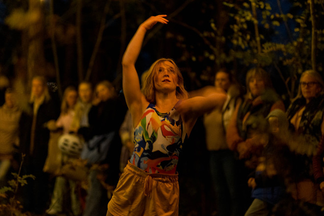 Foto: Neil Nisbet / Article19