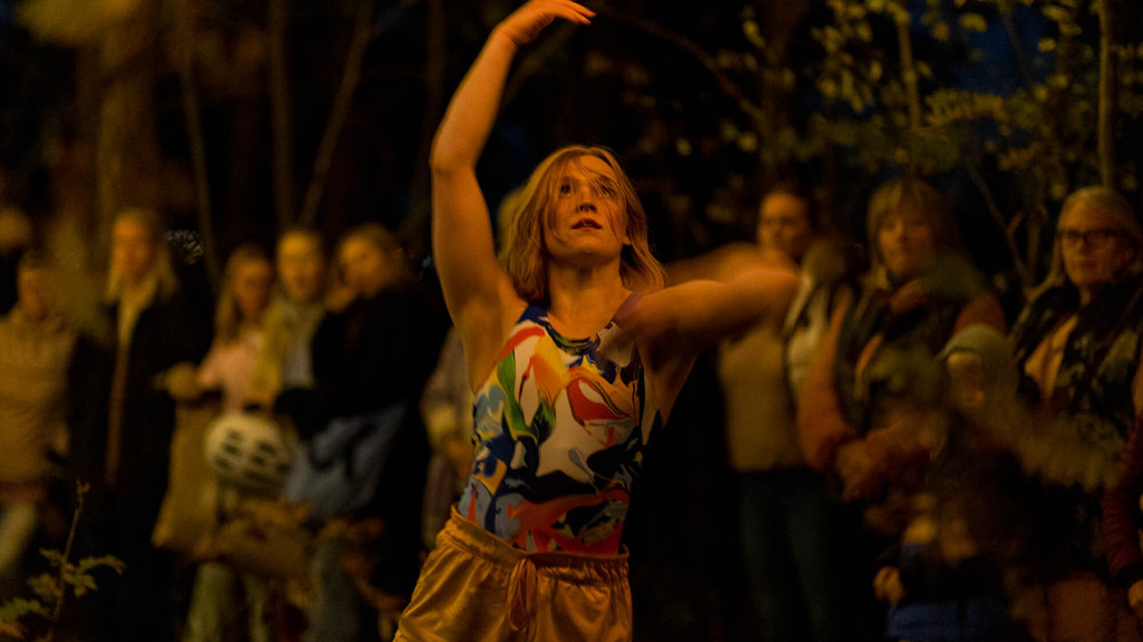Foto: Neil Nisbet / Article19