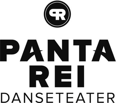 Panta Rei Danseteater logo