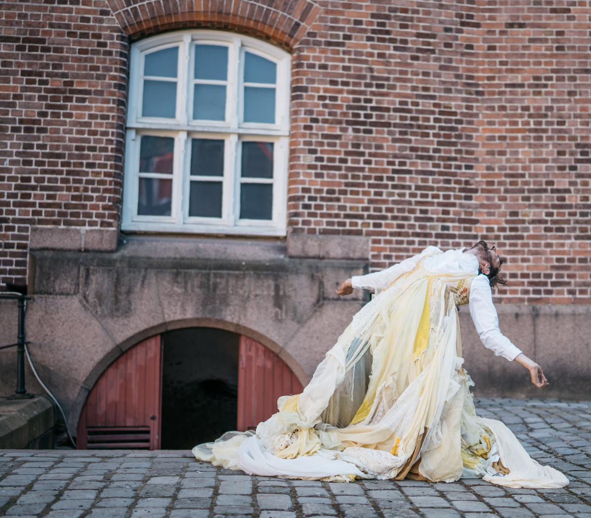Iannes Bruylant, "NOENANDREBETALER.NO"
Foto: Mikael Örtenheim