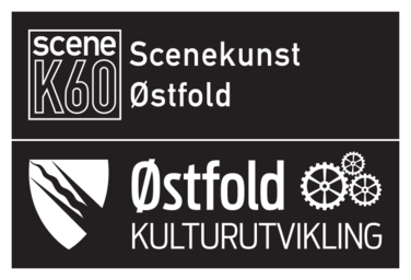 Scenekunst Østfold logo