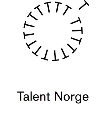 Talent Norge logo
