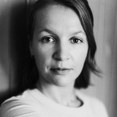 Margrethe Nandrup Rylander