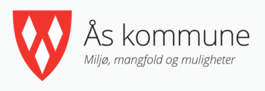 Ås Kommune logo