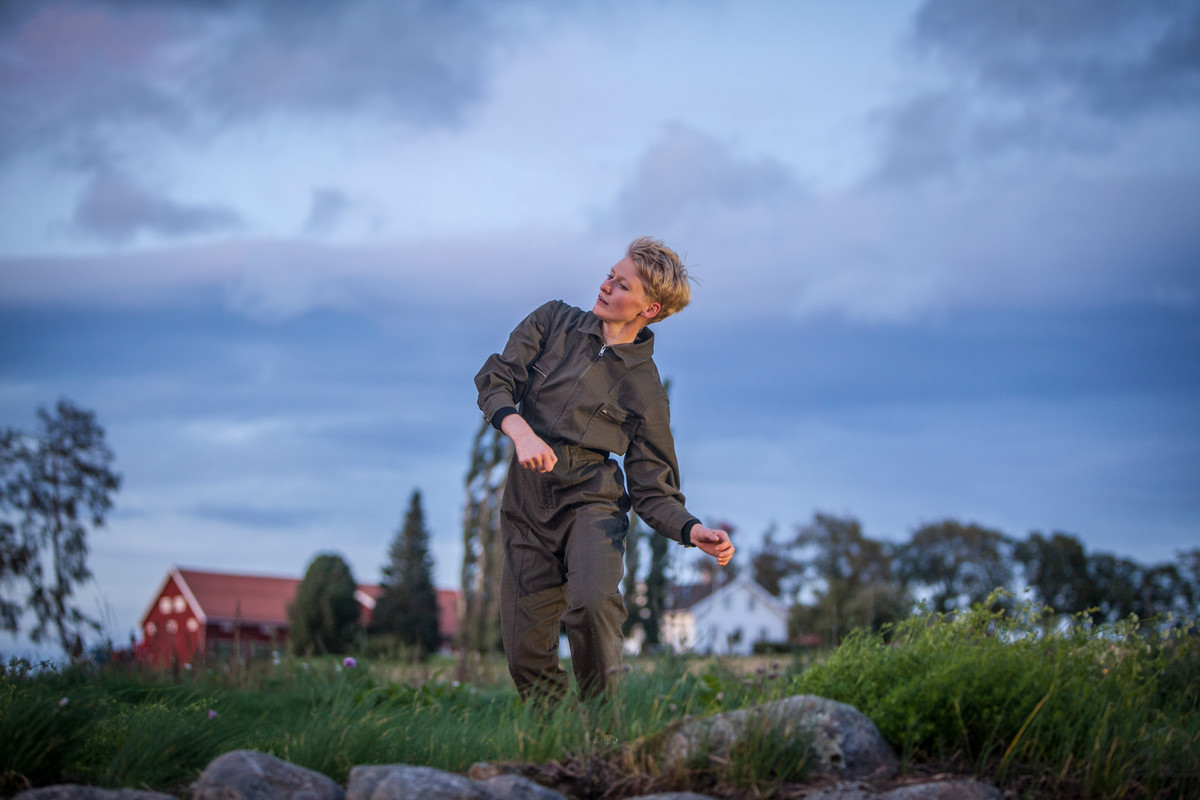 Foto: Lise Skjæraasen